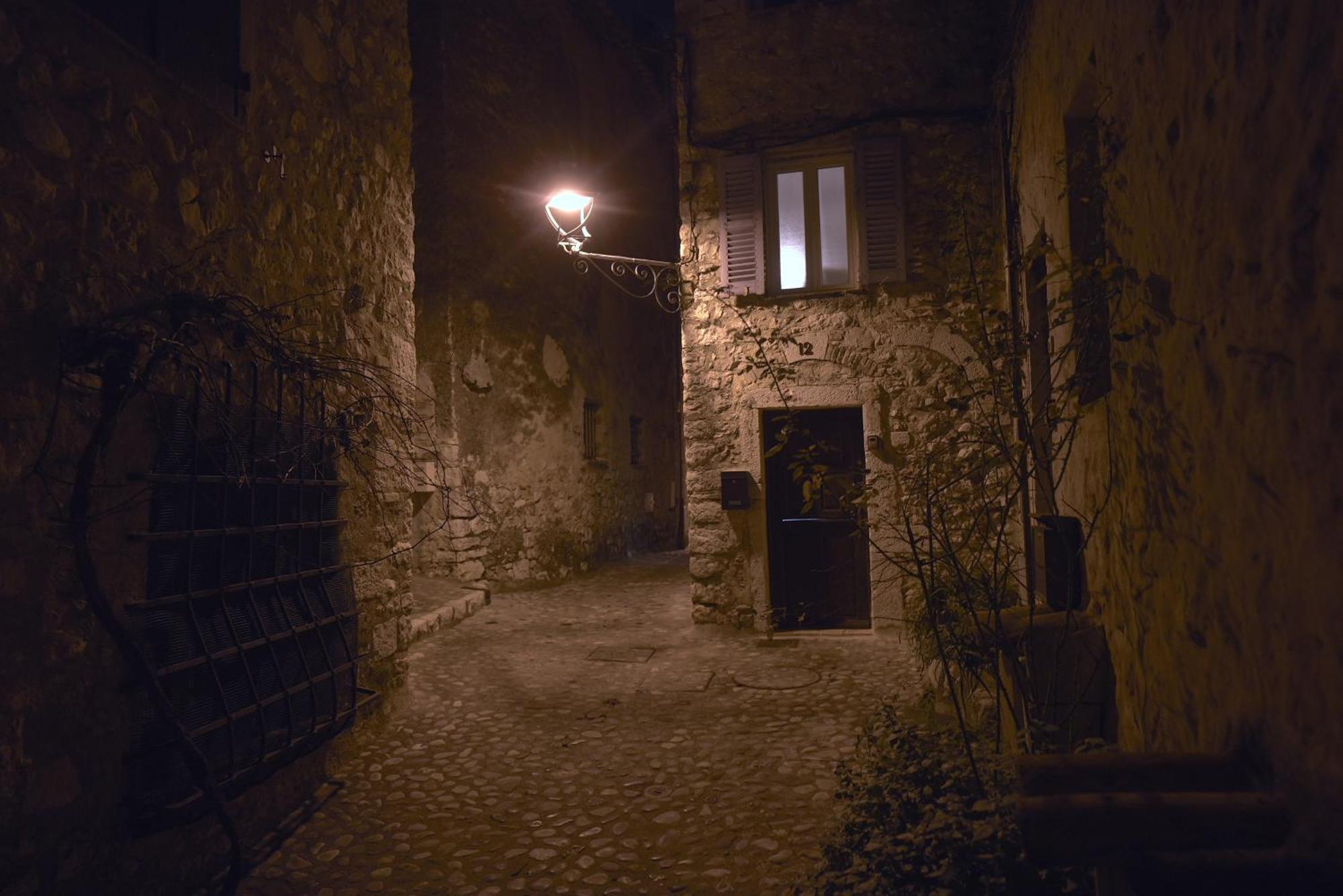 Triplex De Saint-Paul Free Public Parking Saint-Paul-de-Vence Exterior foto